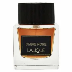 Lalique Ombre Noire EDP