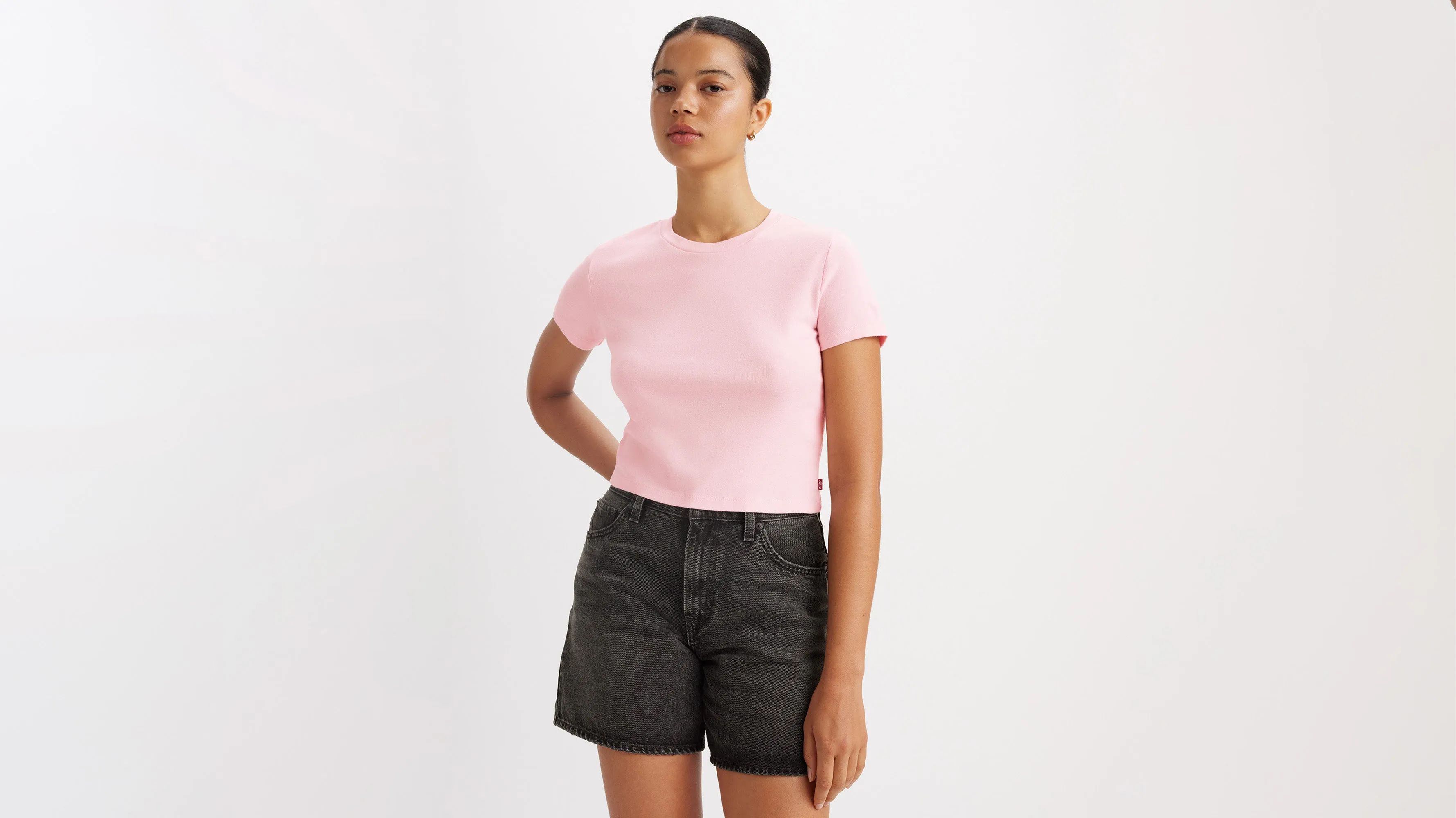 Levi’s® Women’s Essential Sporty T-Shirt