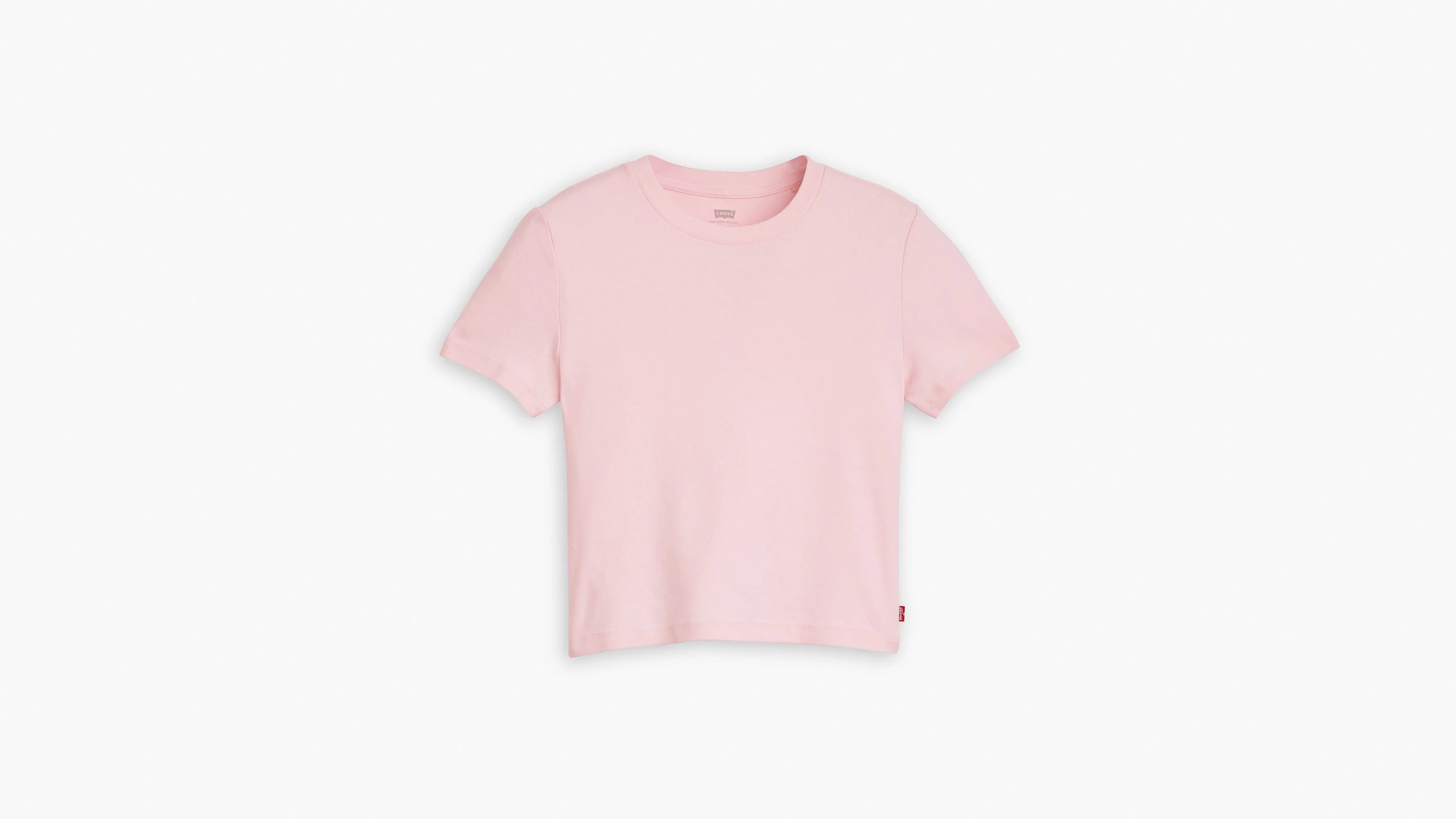 Levi’s® Women’s Essential Sporty T-Shirt