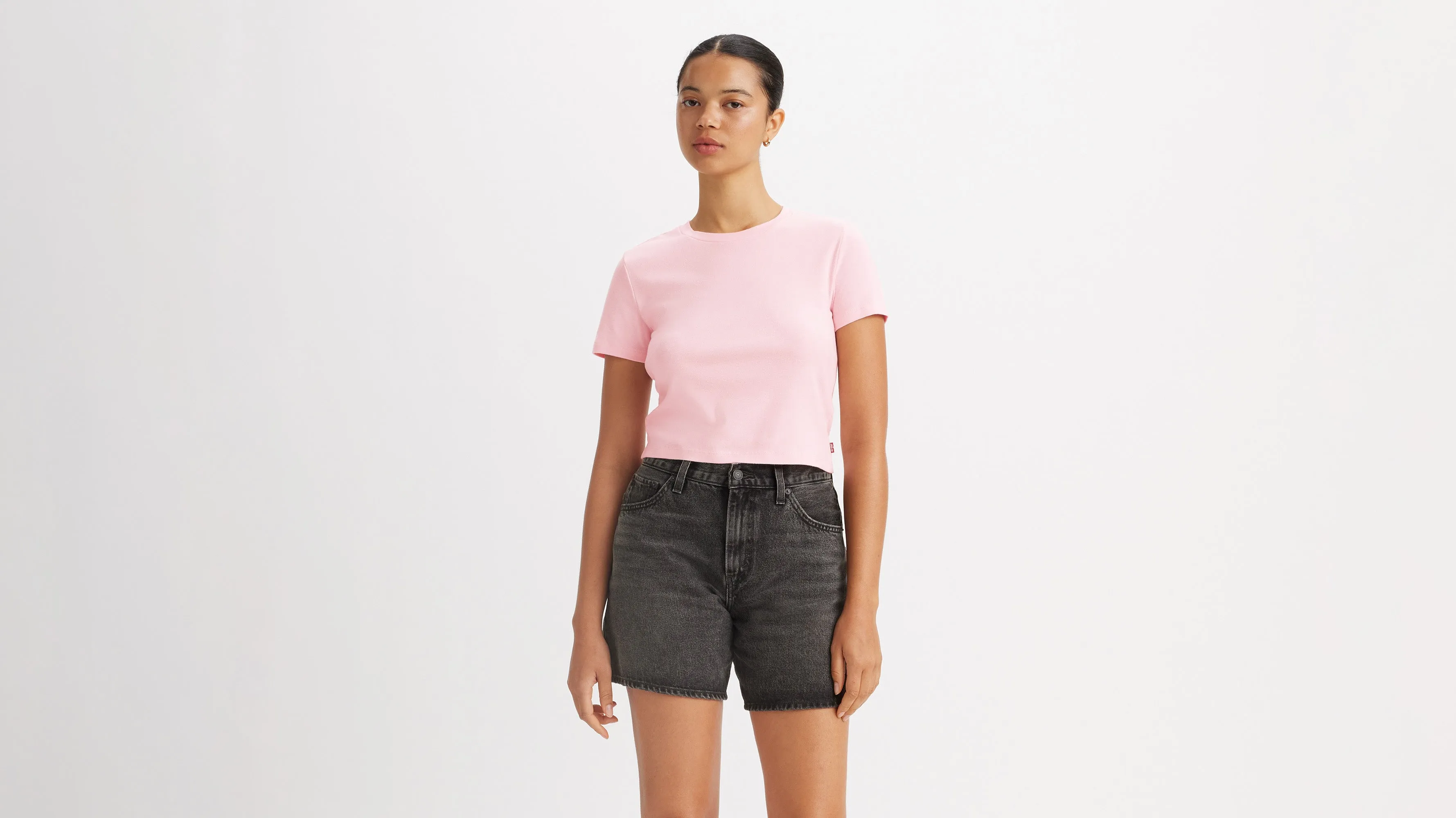 Levi’s® Women’s Essential Sporty T-Shirt