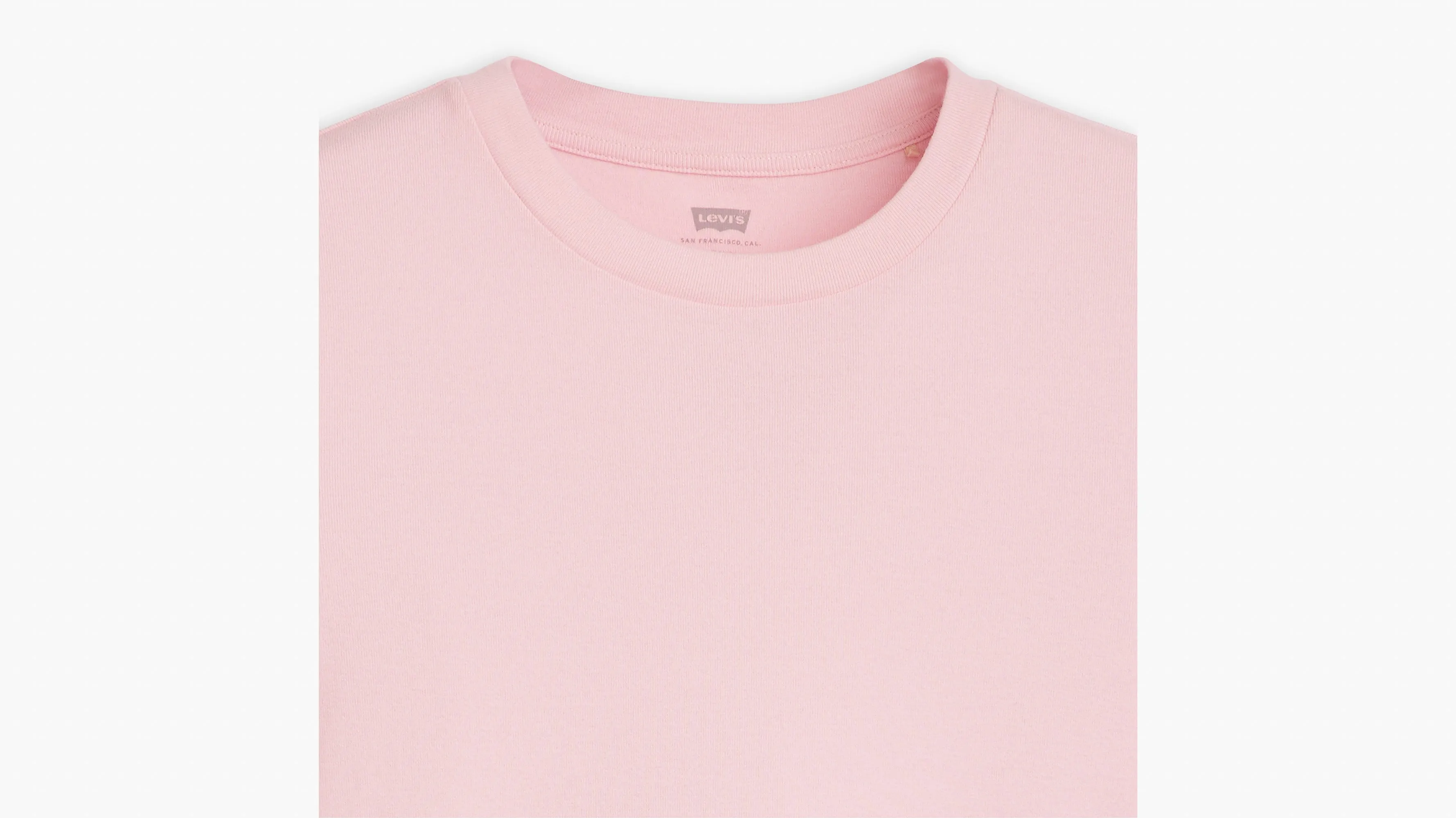 Levi’s® Women’s Essential Sporty T-Shirt