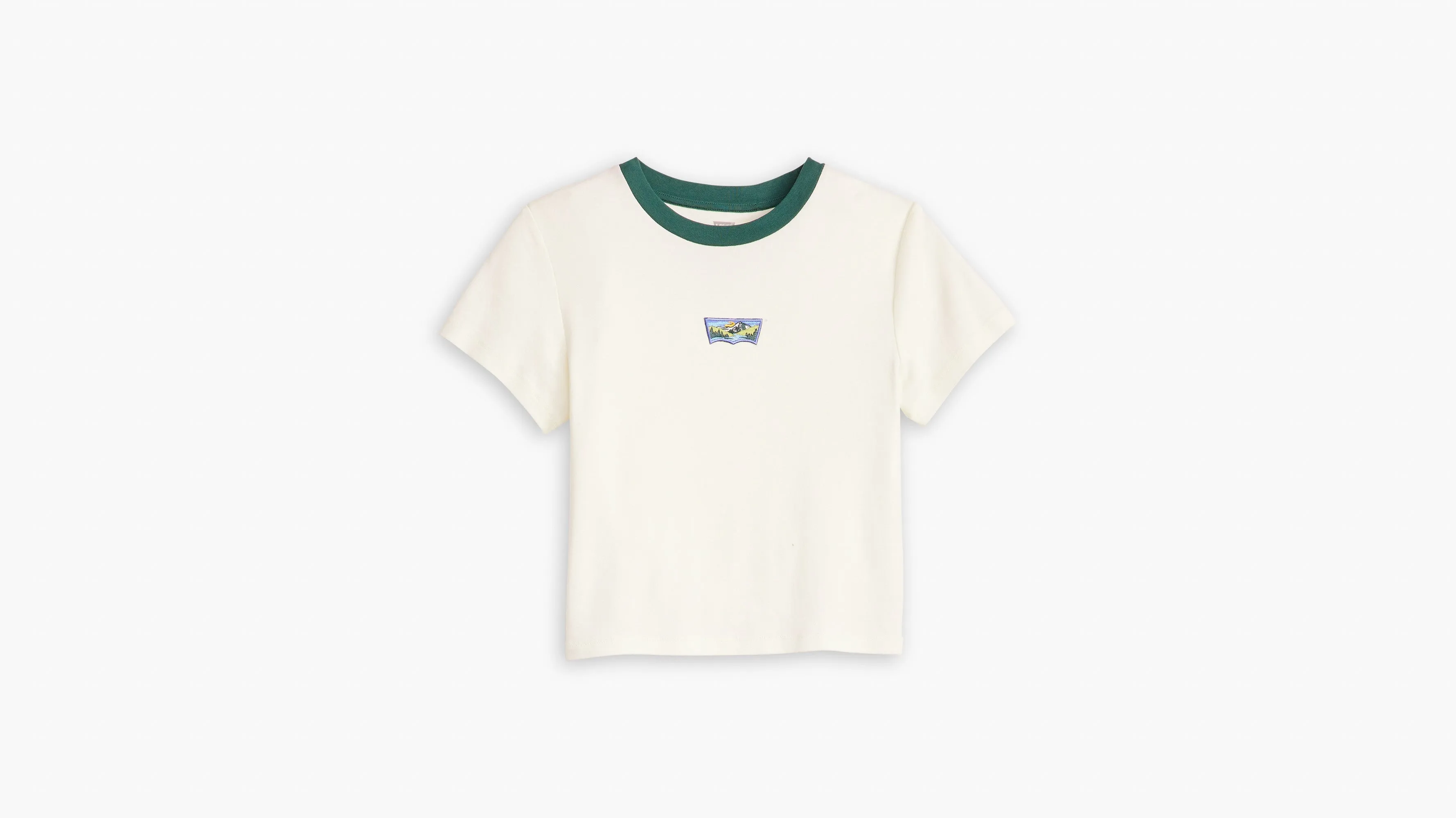 Levi's® Women's Graphic Essential Sporty Tee