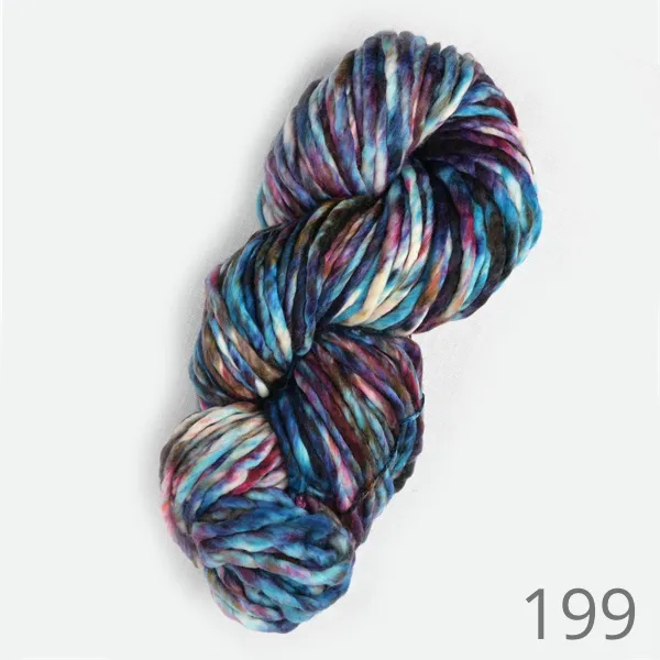 Malabrigo Rasta