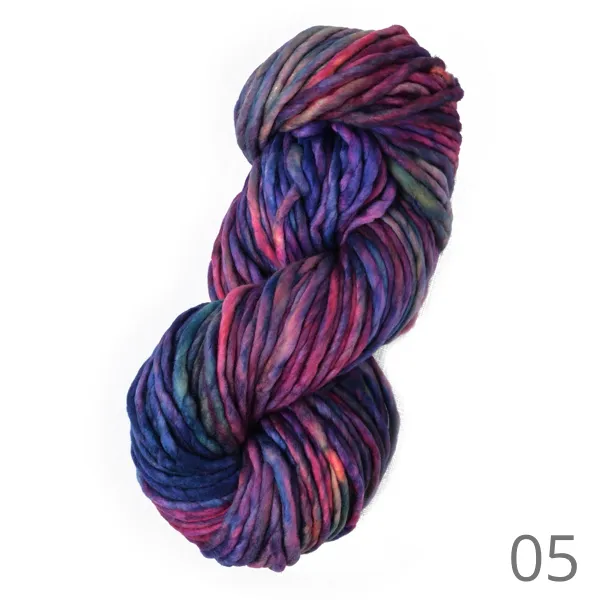 Malabrigo Rasta