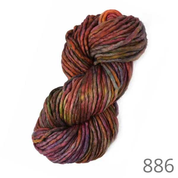 Malabrigo Rasta