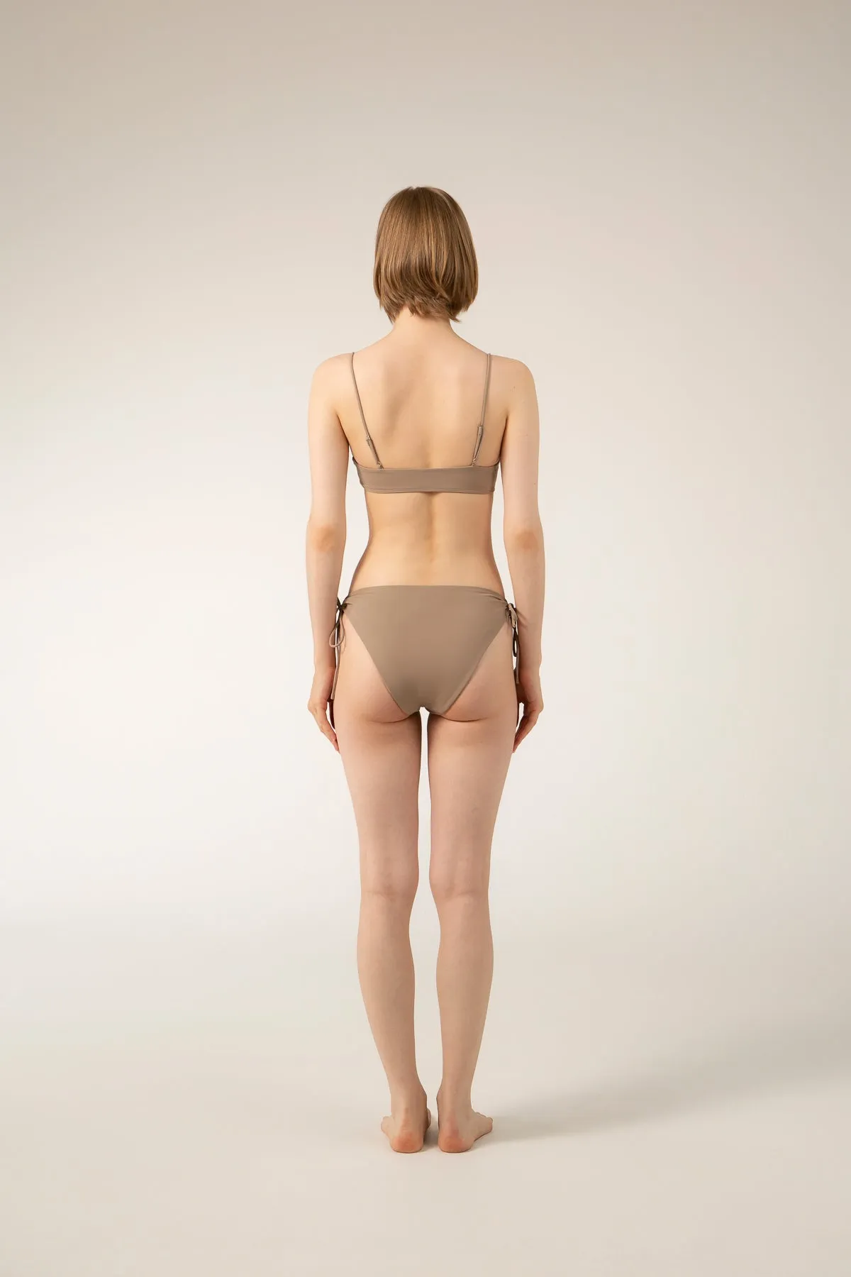 MAYA Bikini - Taupe