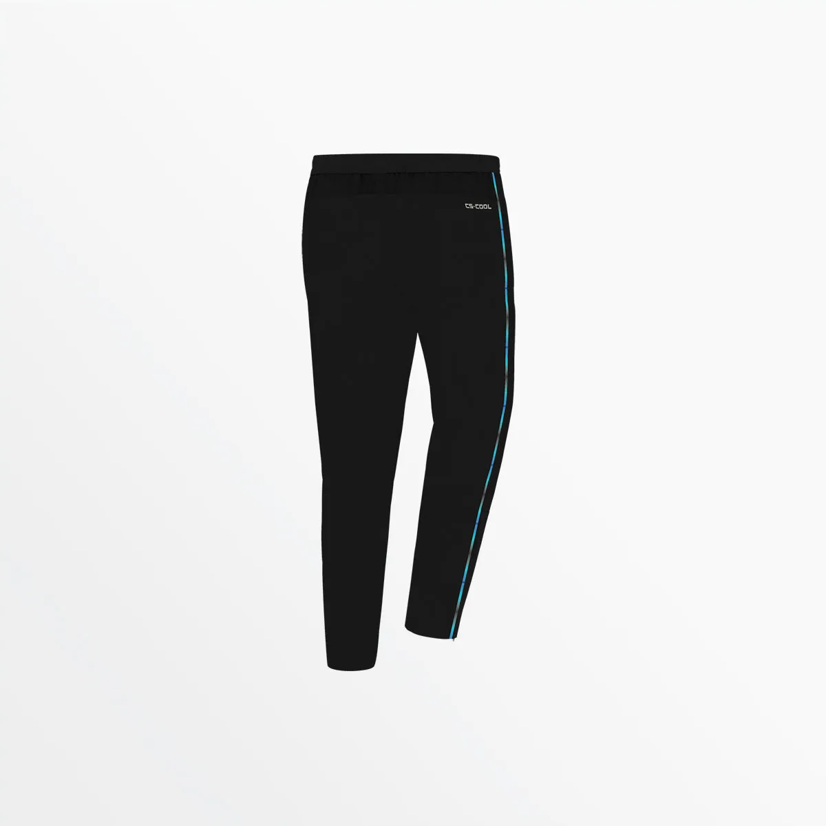 MEN'S BASICS II OMBRE TRAINING PANTS