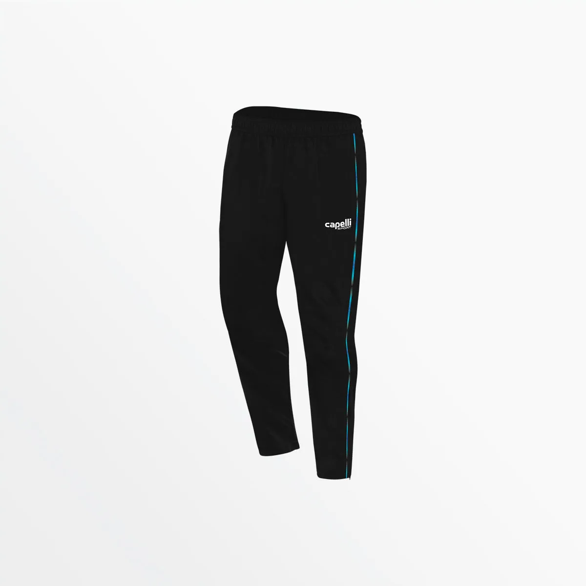 MEN'S BASICS II OMBRE TRAINING PANTS