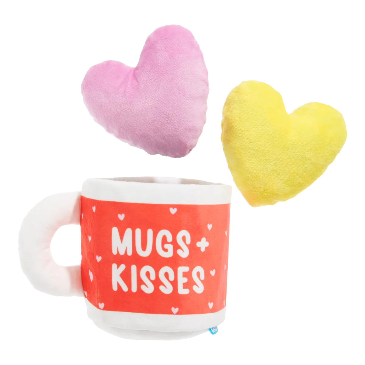 Mugs n' Kisses