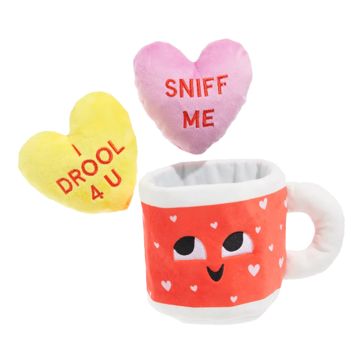 Mugs n' Kisses