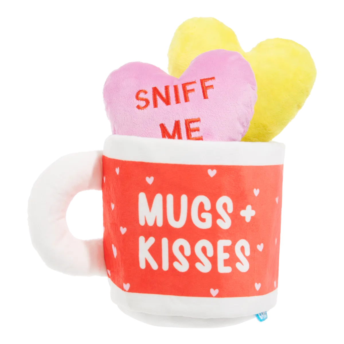 Mugs n' Kisses