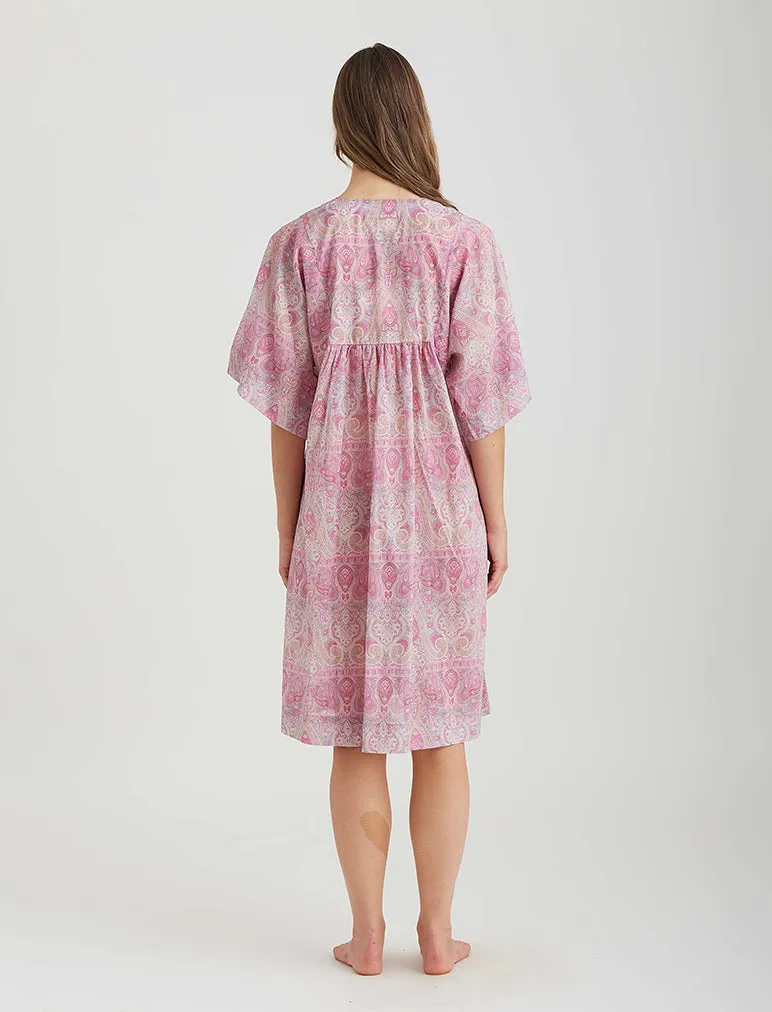 Nahla Kaftan Nightie