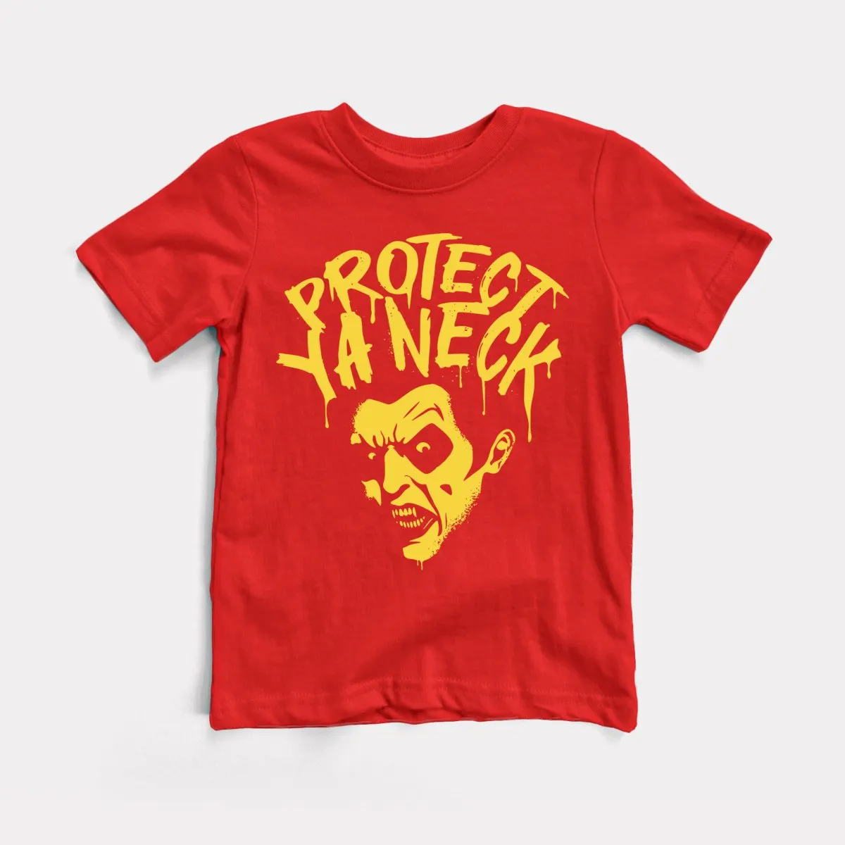 Protect Ya Neck Youth Tee