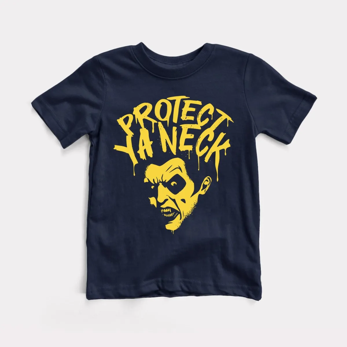 Protect Ya Neck Youth Tee