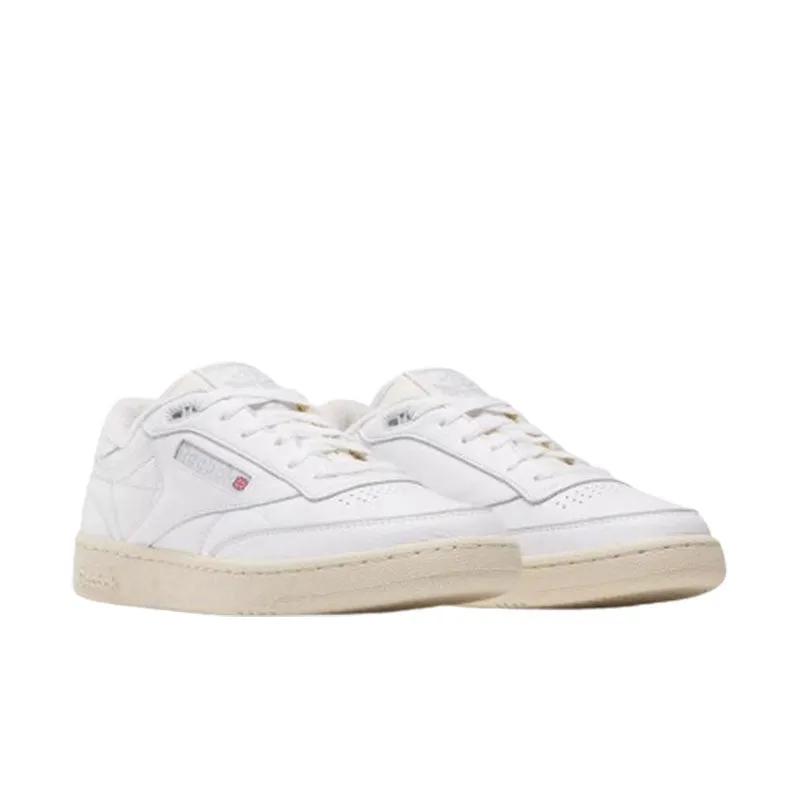 Reebok Club C 85 Vintage White/Pure Grey 3/ Paper 100033001