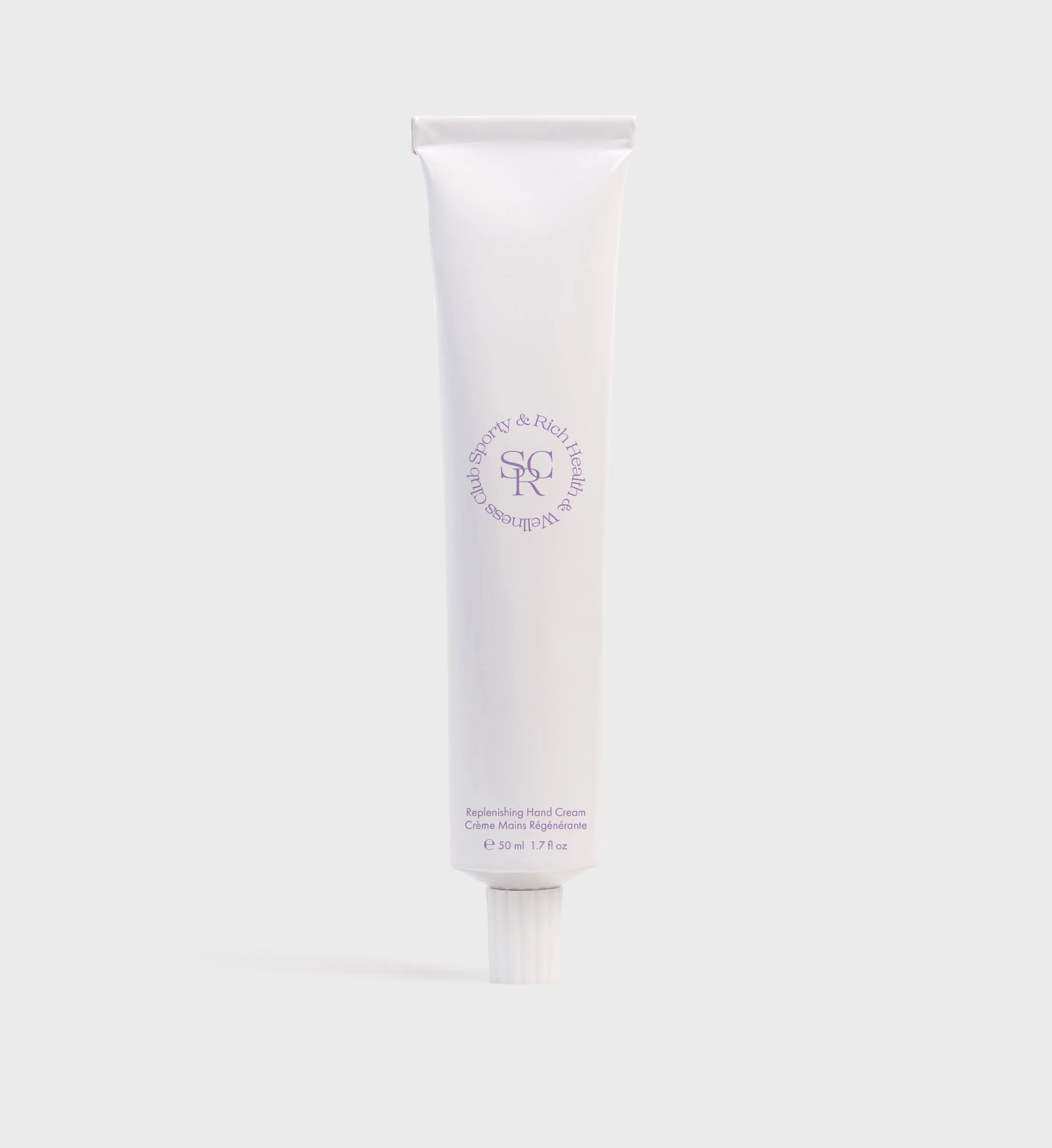 Replenishing Hand Cream