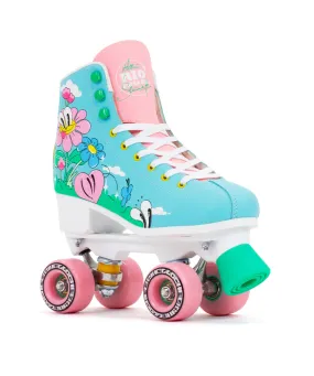 Rio Roller Hattie Stewart Collab Roller Skates