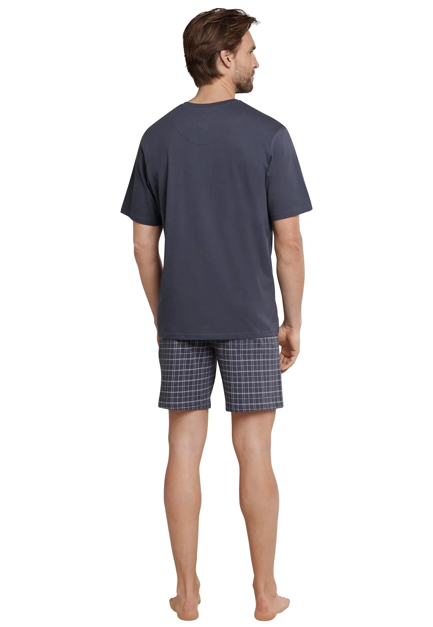 Schiesser - Nightwear - Pajamas short