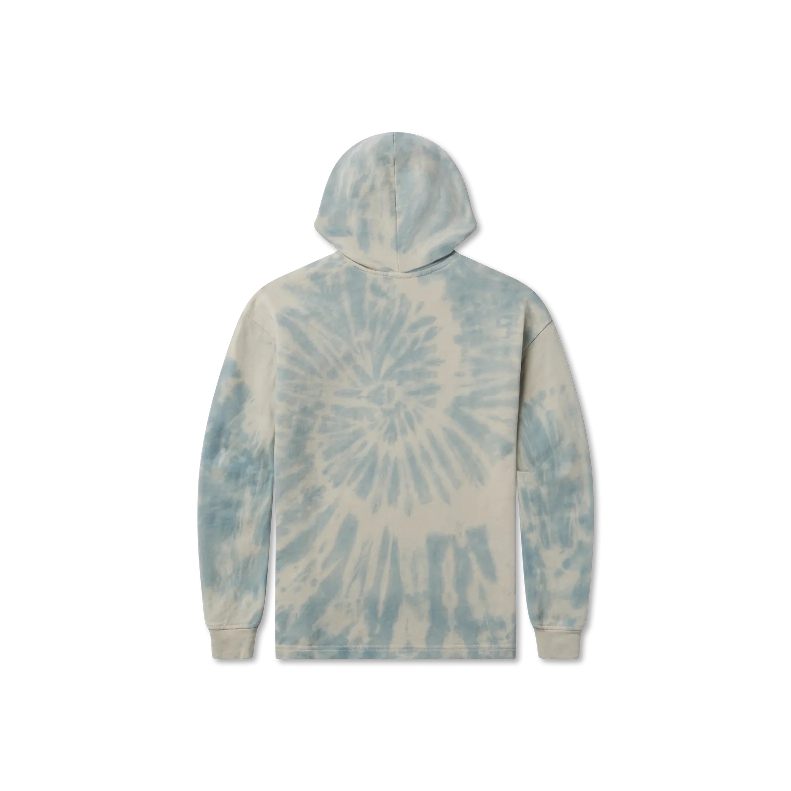 SEAWASH™ Hoodie - Spiral