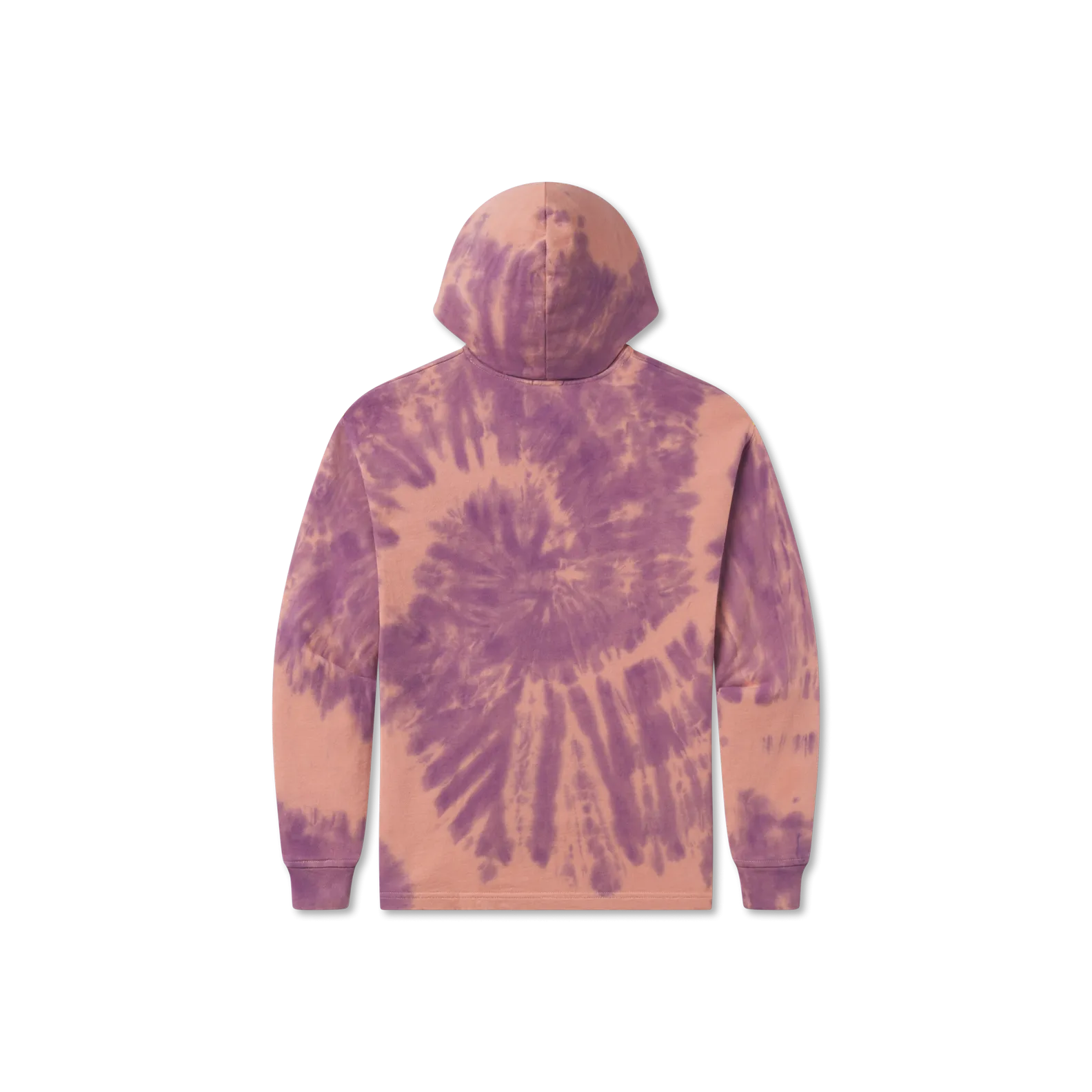 SEAWASH™ Hoodie - Spiral