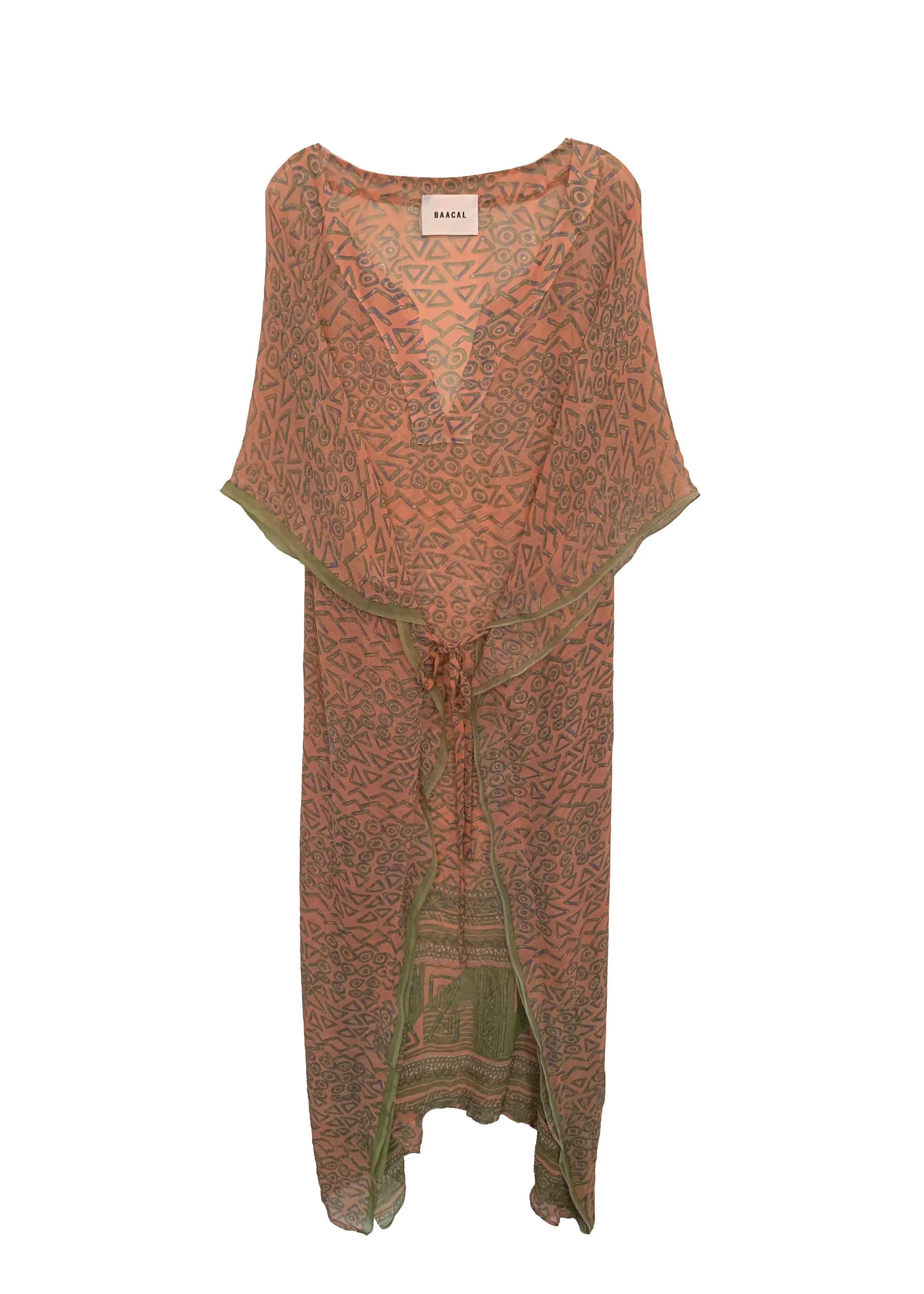 Sedona Kaftan - One of a Kind