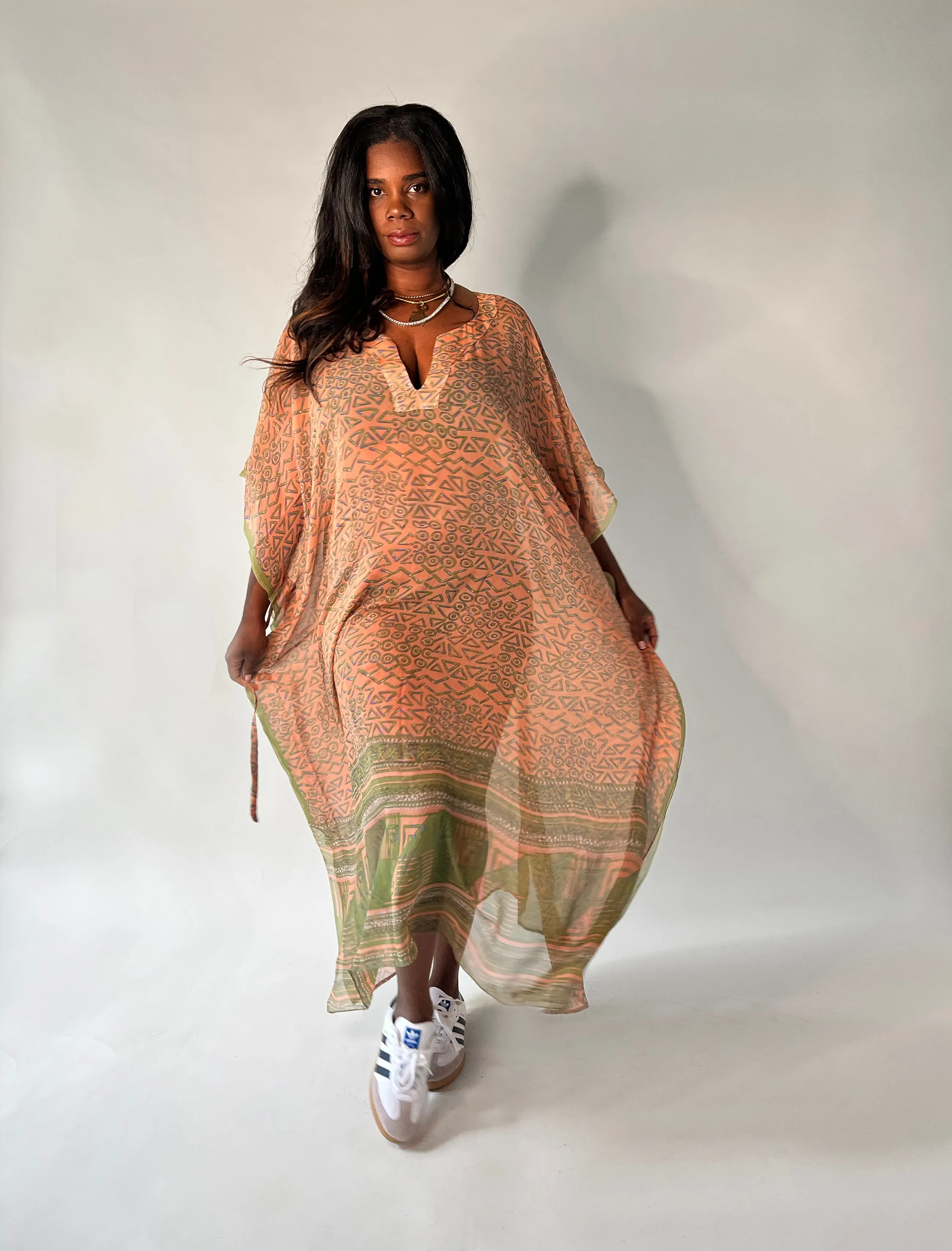 Sedona Kaftan - One of a Kind