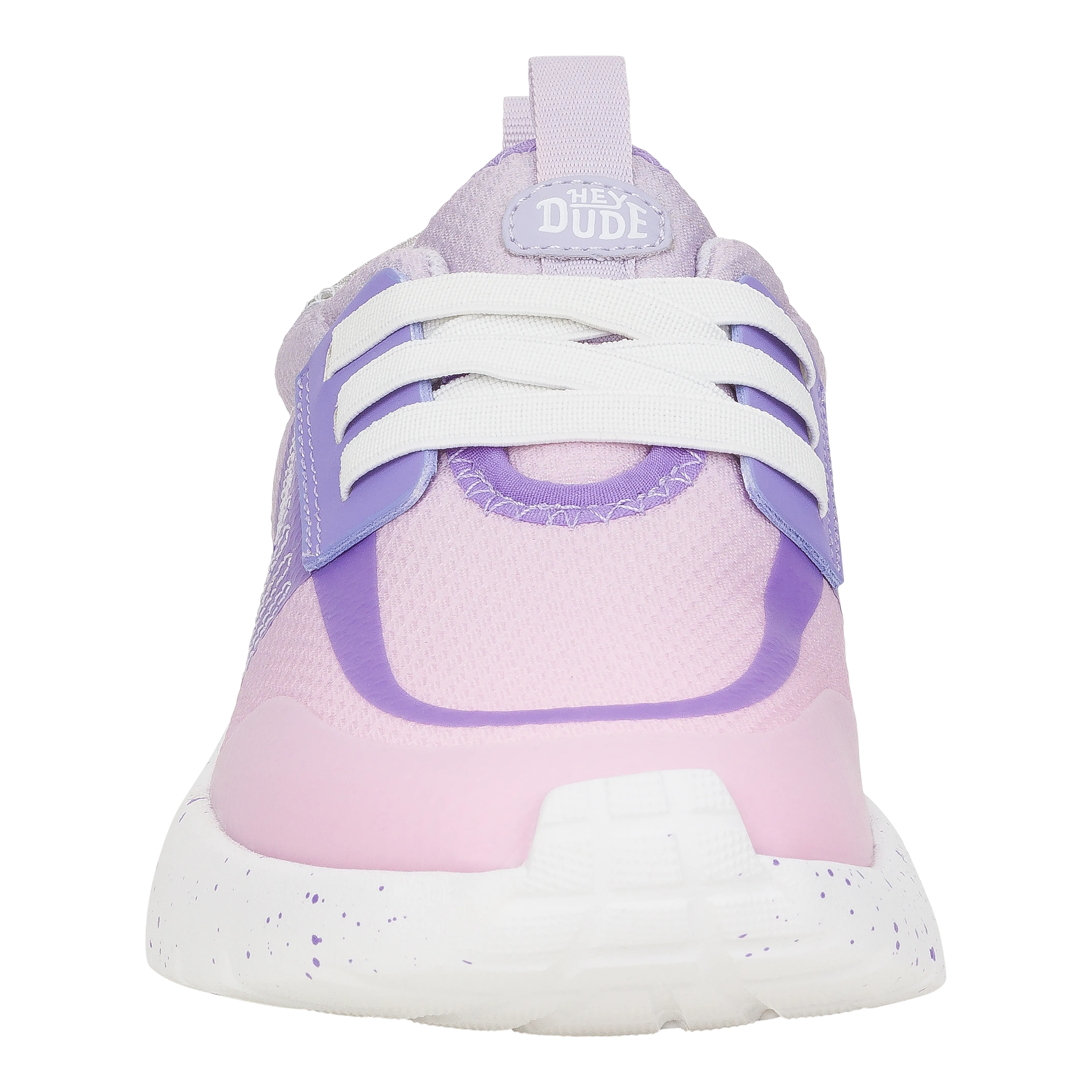 Sirocco Play Youth Ombre - Pink/Lilac/Ombre