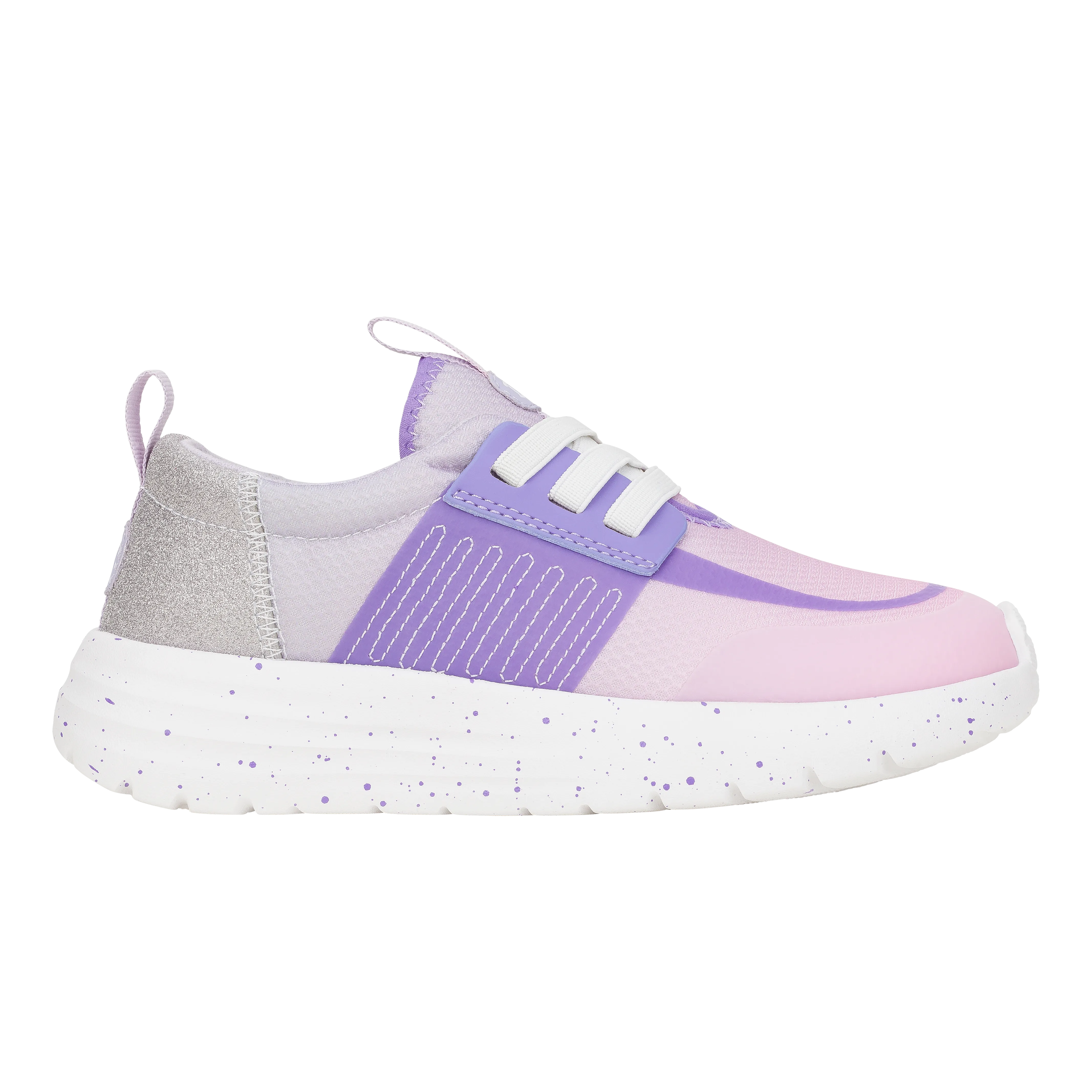 Sirocco Play Youth Ombre - Pink/Lilac/Ombre