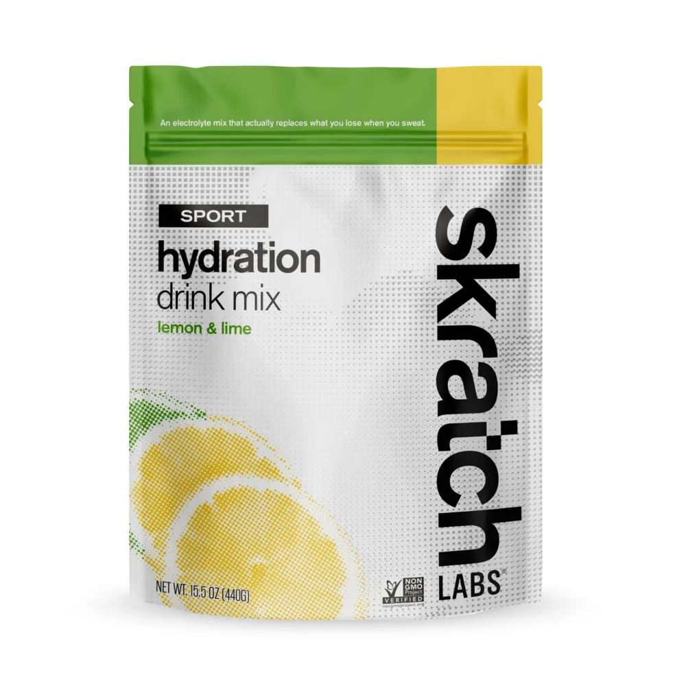 Sport Hydration Mix - 20 servings