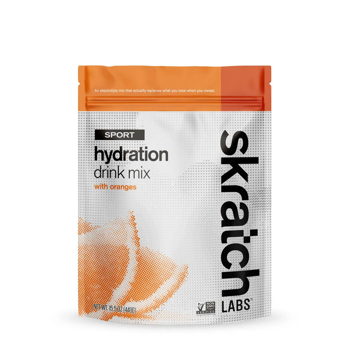 Sport Hydration Mix - 20 servings