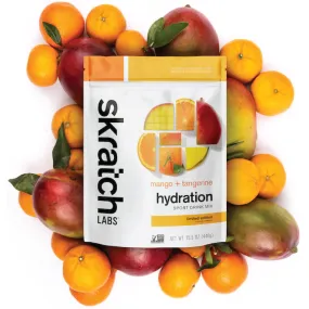 Sport Hydration Mix - 20 servings