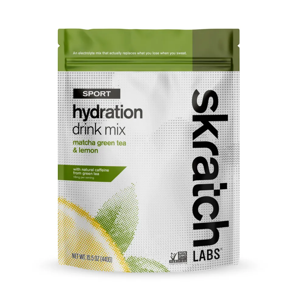 Sport Hydration Mix - 20 servings