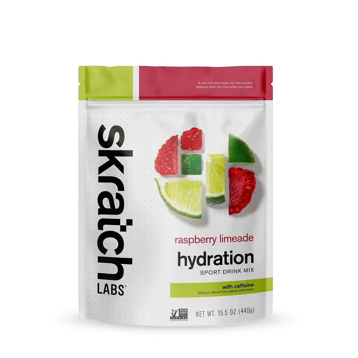 Sport Hydration Mix - 20 servings