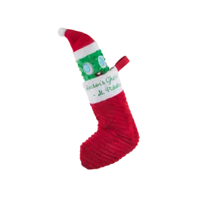 St Pickolas' Stocking