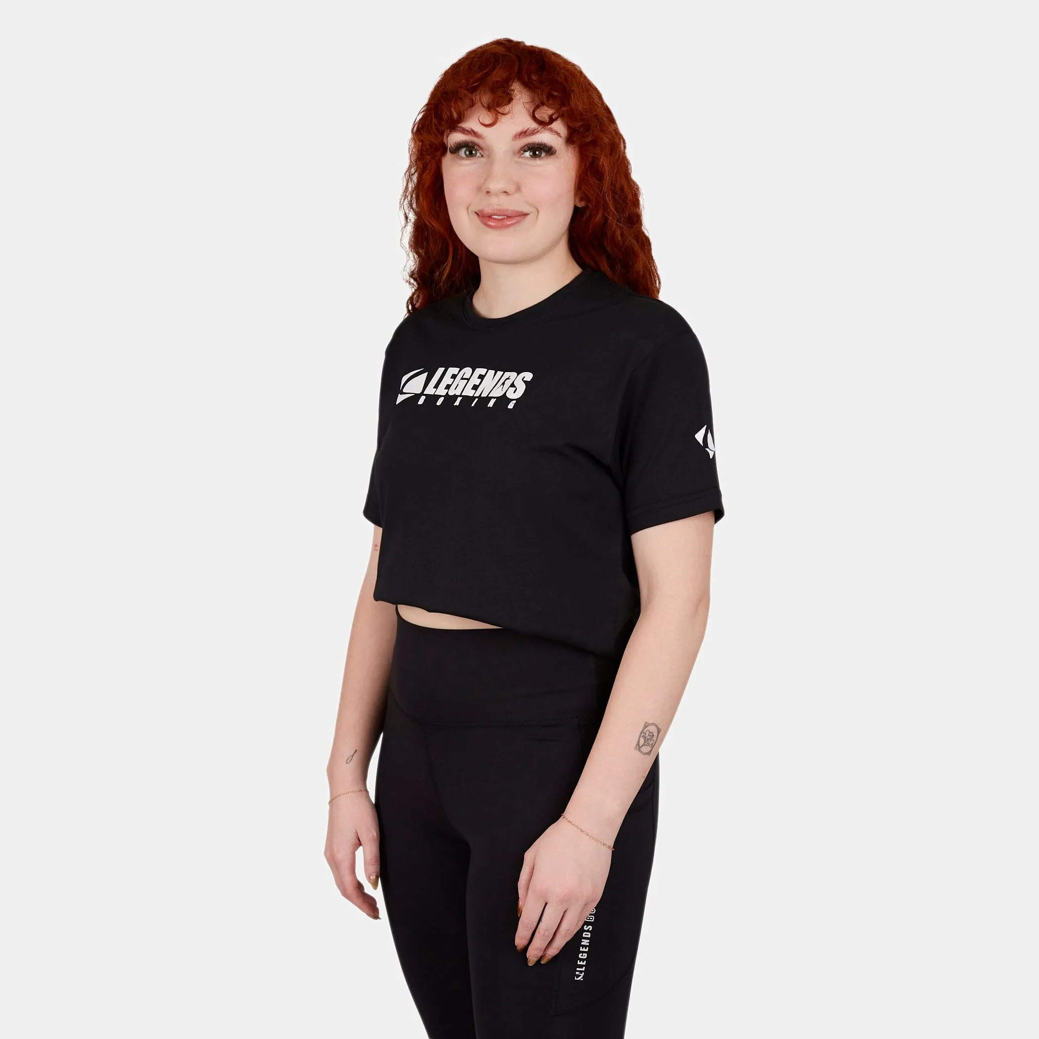 The Women's OG Tee