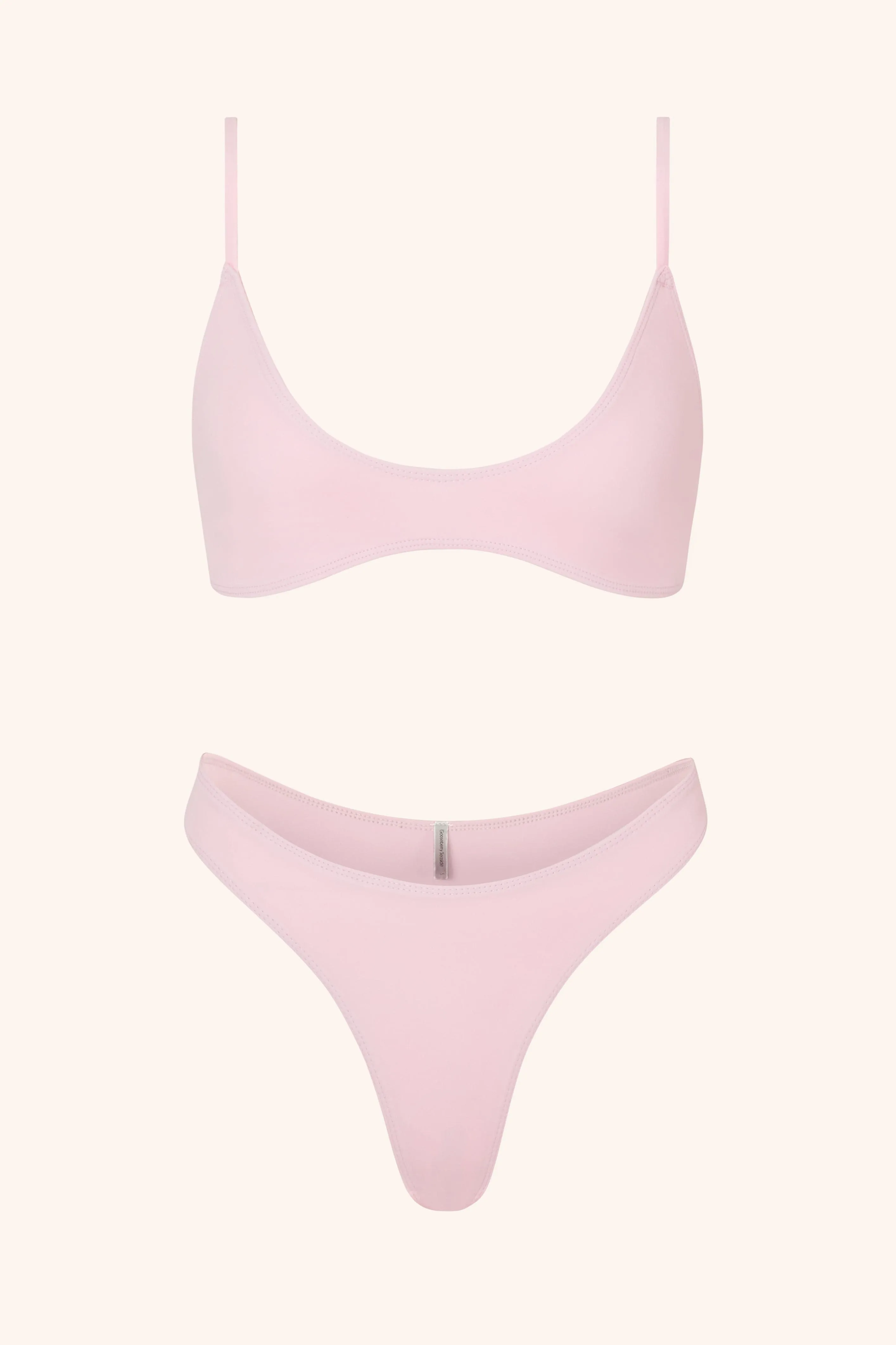 Top Baby Pink