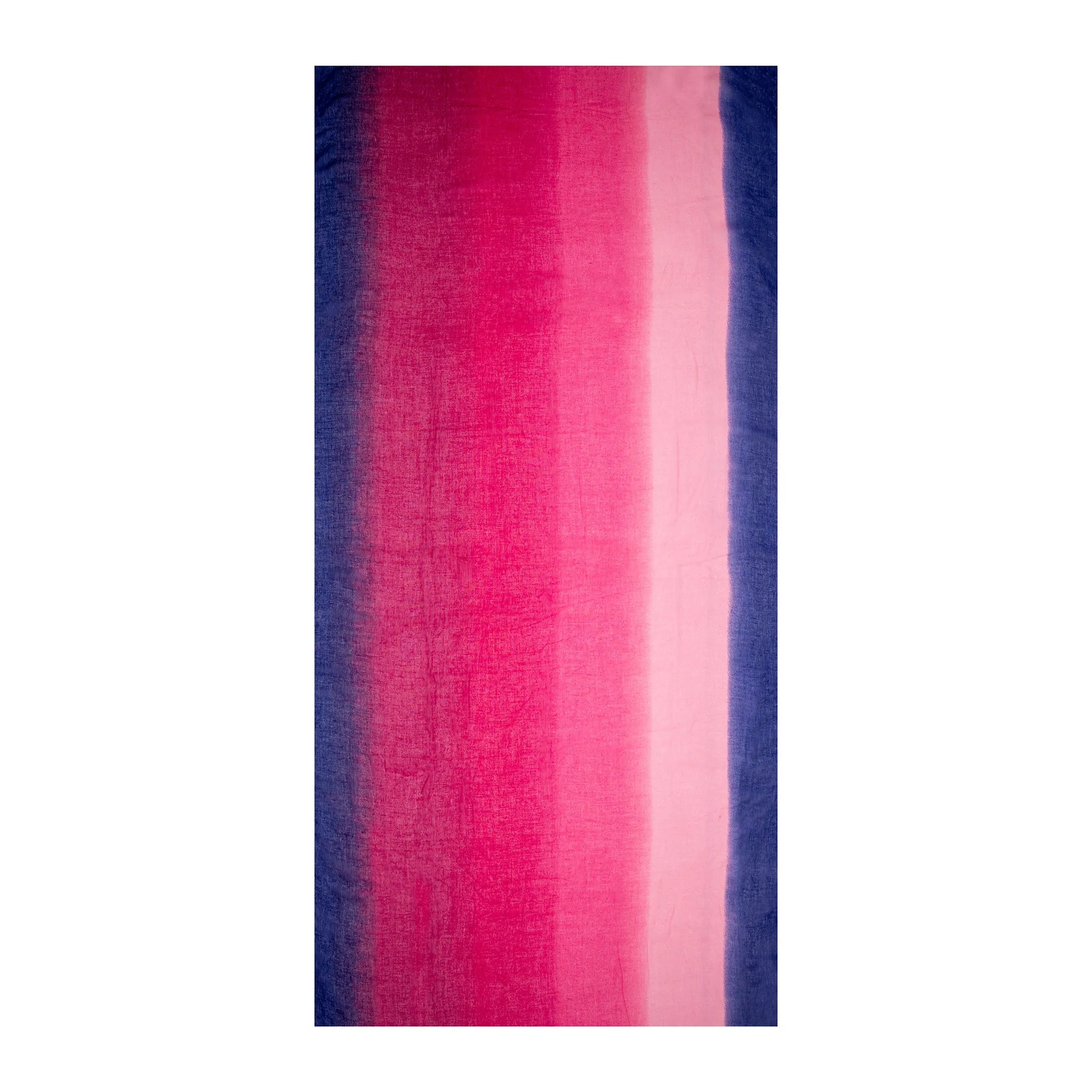 Women’s Multi-Colour Ombre Lightweight Scarf