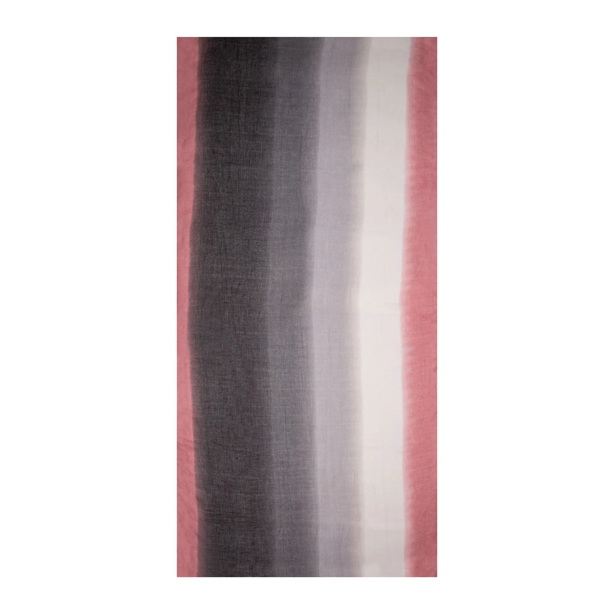 Women’s Multi-Colour Ombre Lightweight Scarf